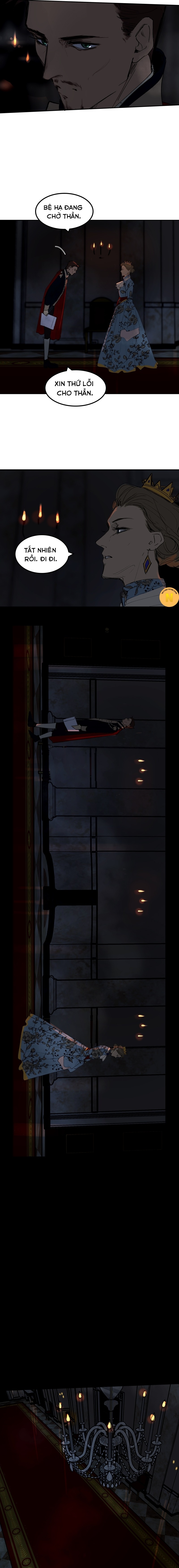Hoa Lục Bình Tím: Chapter 68.3