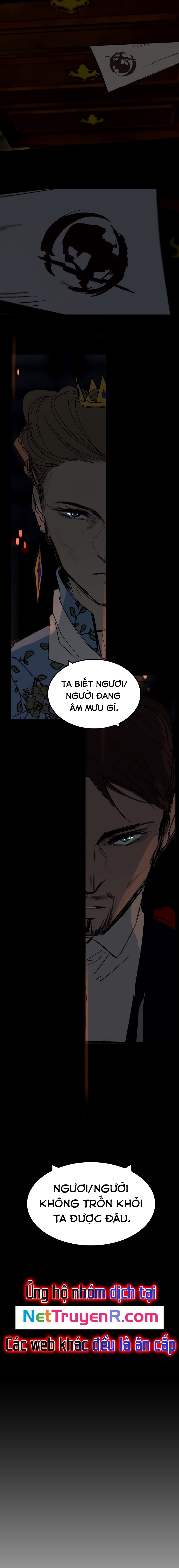 Hoa Lục Bình Tím: Chapter 68.3