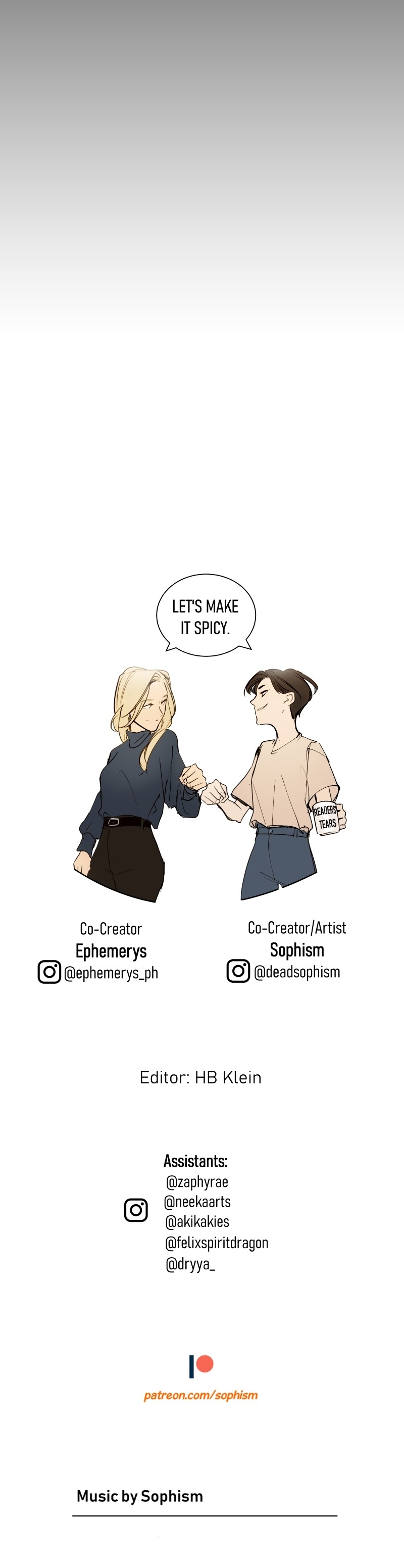 Hoa Lục Bình Tím: Chapter 68.3