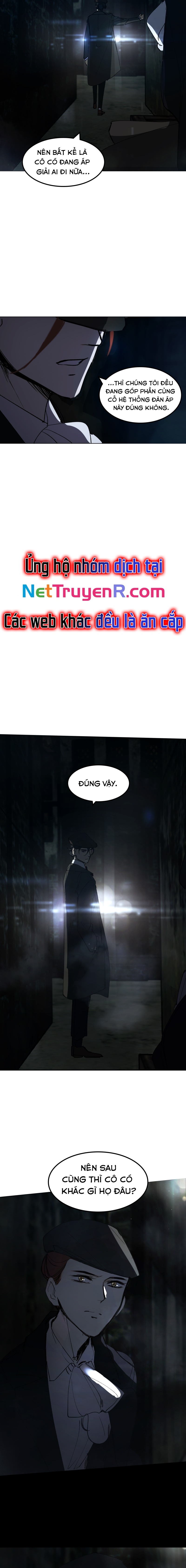 Hoa Lục Bình Tím: Chapter 68