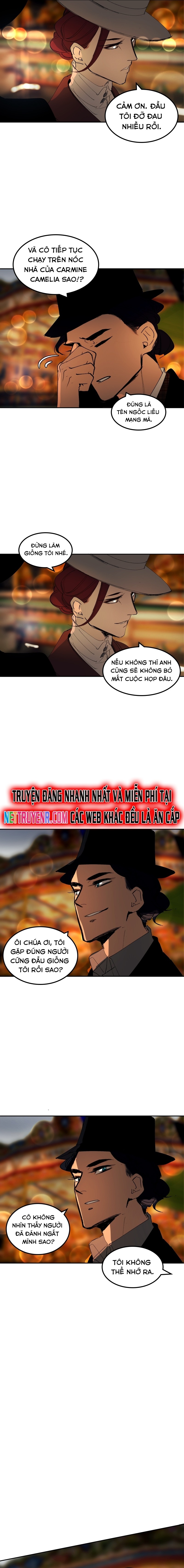 Hoa Lục Bình Tím: Chapter 69.1