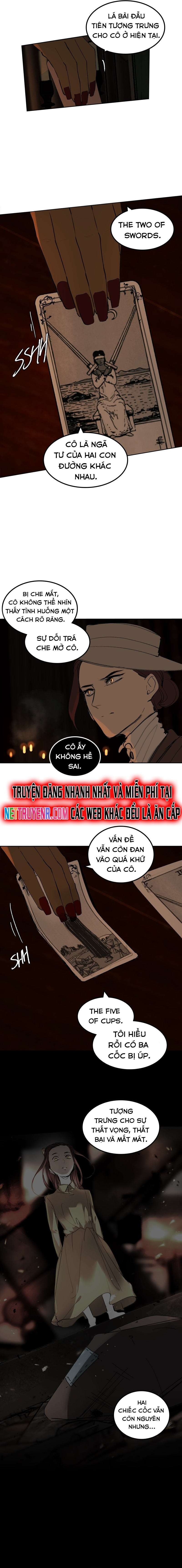 Hoa Lục Bình Tím: Chapter 69.2