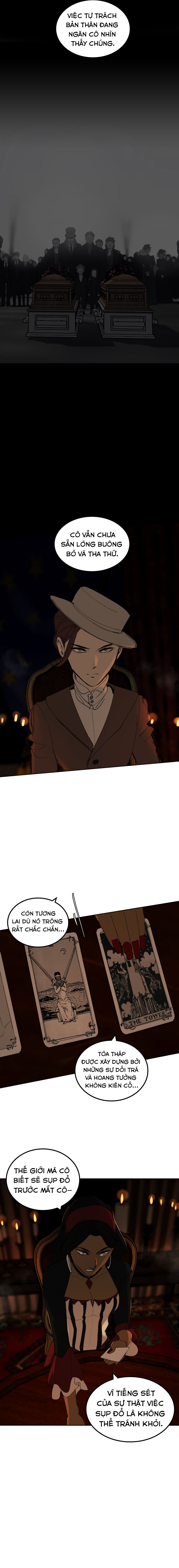 Hoa Lục Bình Tím: Chapter 69.2