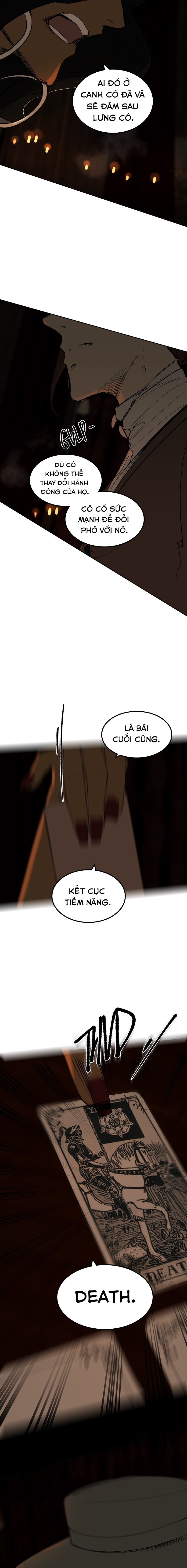 Hoa Lục Bình Tím: Chapter 69.2