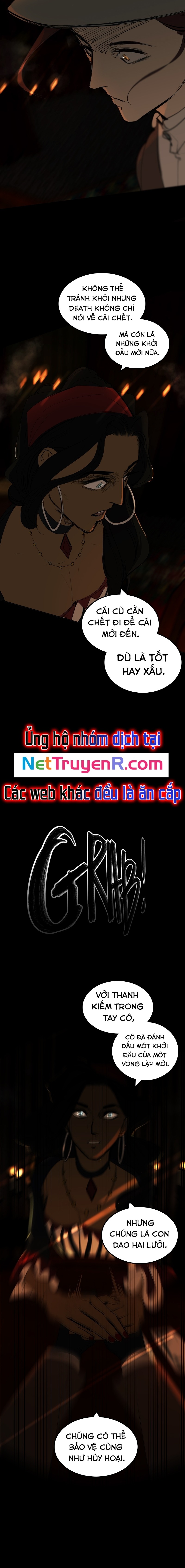Hoa Lục Bình Tím: Chapter 69.2