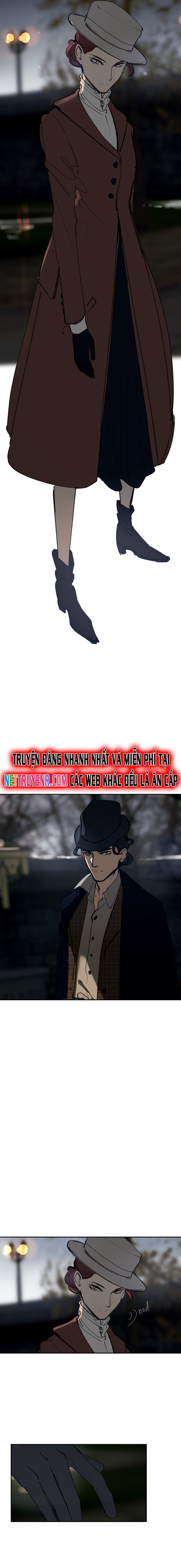 Hoa Lục Bình Tím: Chapter 69