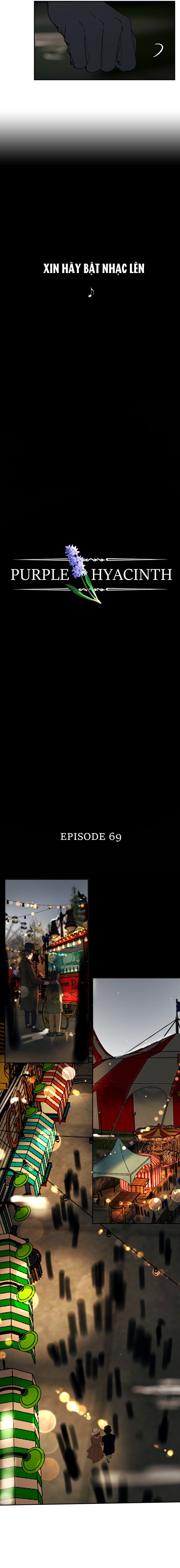 Hoa Lục Bình Tím: Chapter 69