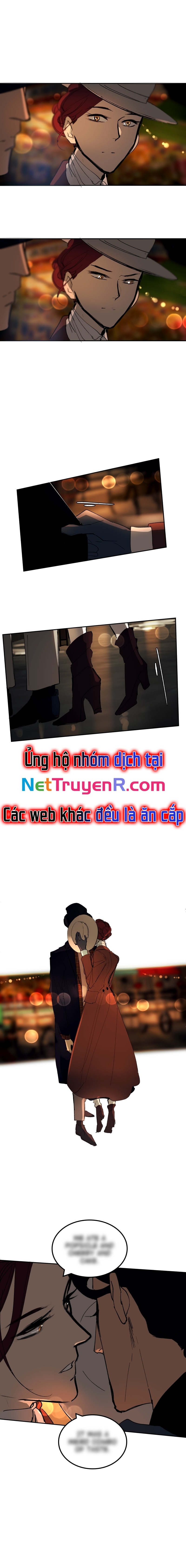 Hoa Lục Bình Tím: Chapter 69