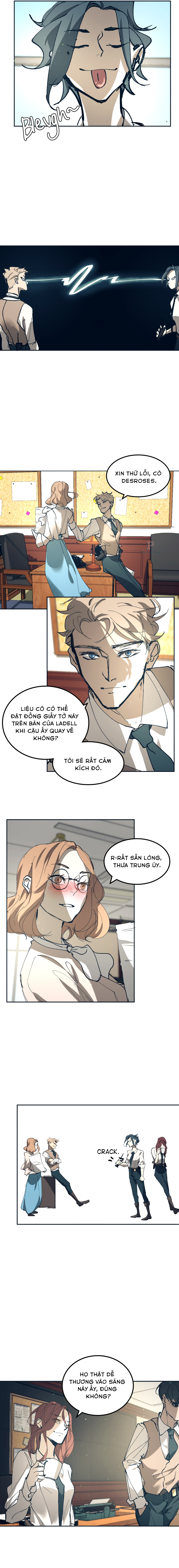 Hoa Lục Bình Tím: Chapter 7.1