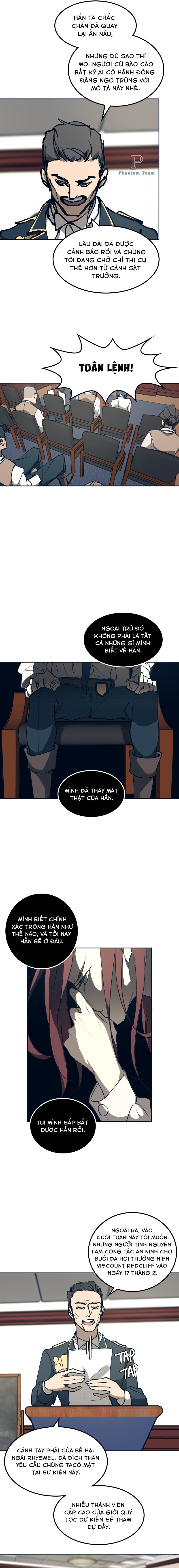 Hoa Lục Bình Tím: Chapter 7.1