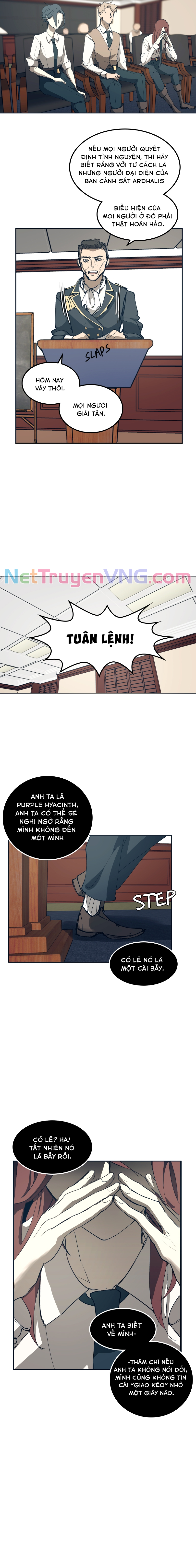 Hoa Lục Bình Tím: Chapter 7.2