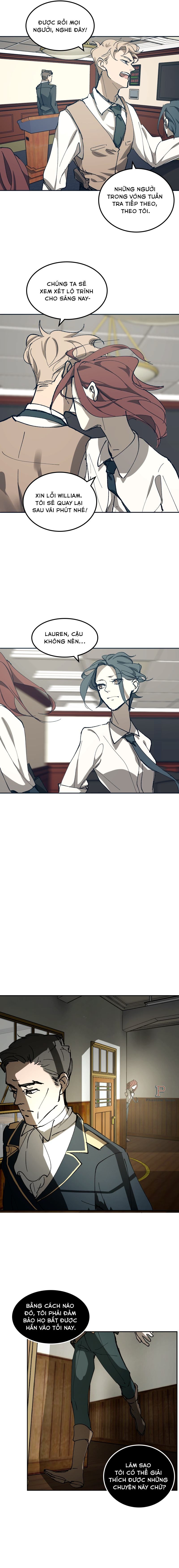 Hoa Lục Bình Tím: Chapter 7.2