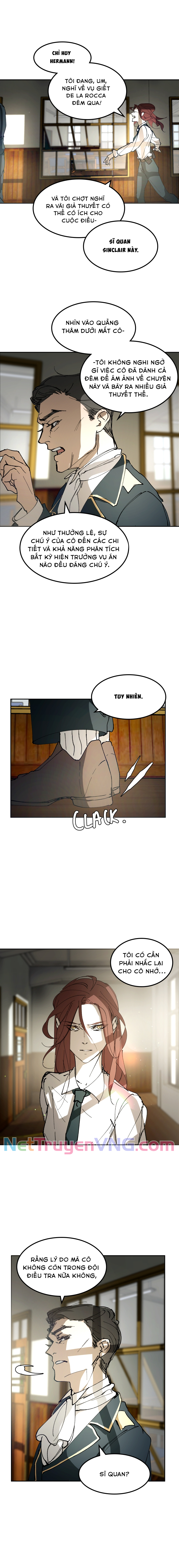Hoa Lục Bình Tím: Chapter 7.2