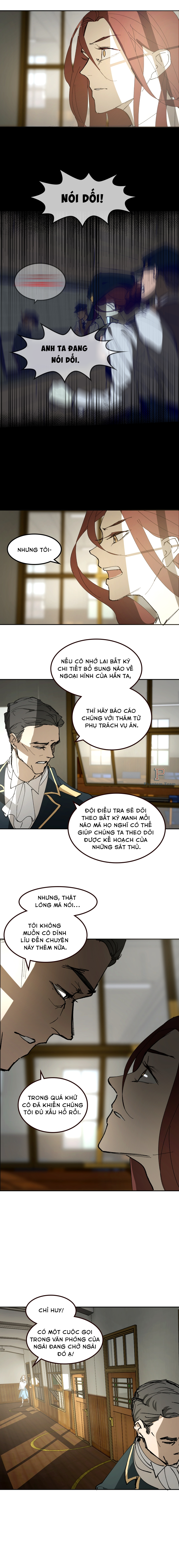 Hoa Lục Bình Tím: Chapter 7.2
