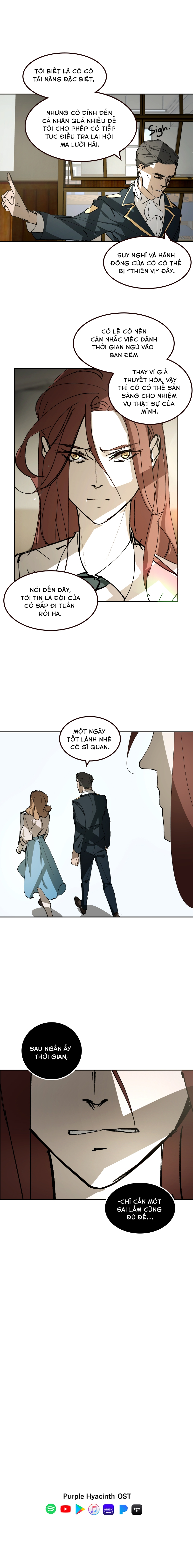 Hoa Lục Bình Tím: Chapter 7.2
