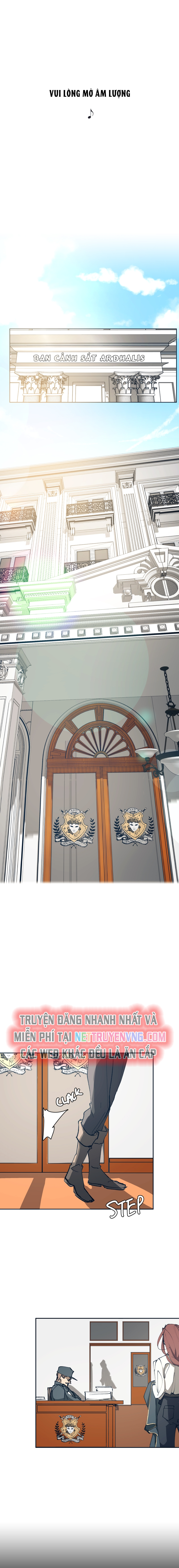 Hoa Lục Bình Tím: Chapter 7