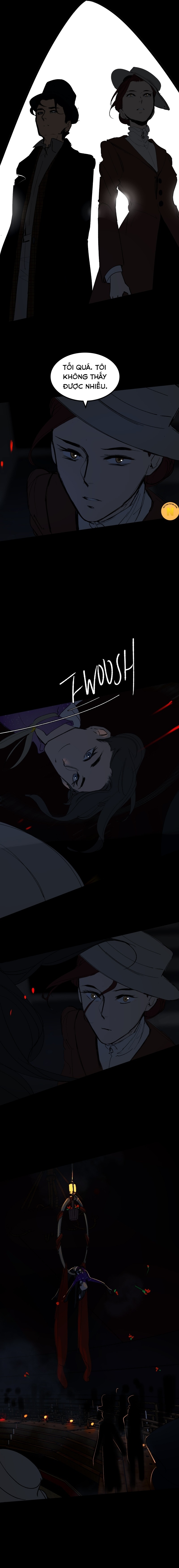 Hoa Lục Bình Tím: Chapter 70.1