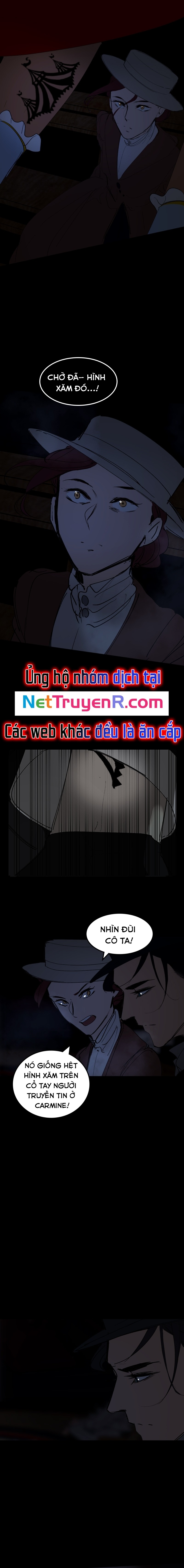 Hoa Lục Bình Tím: Chapter 70.3