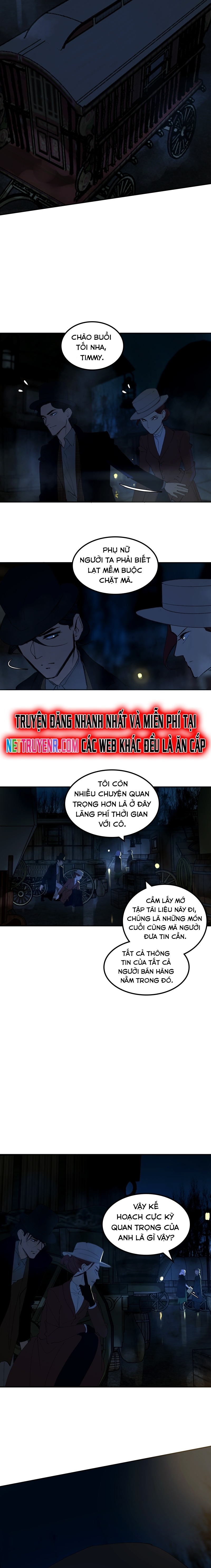 Hoa Lục Bình Tím: Chapter 71.1