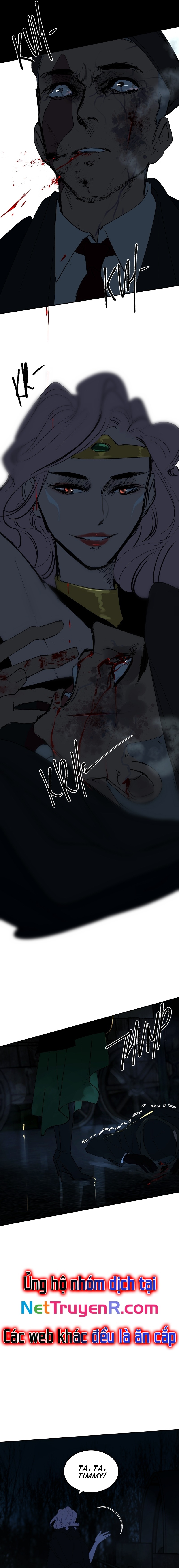 Hoa Lục Bình Tím: Chapter 71.1