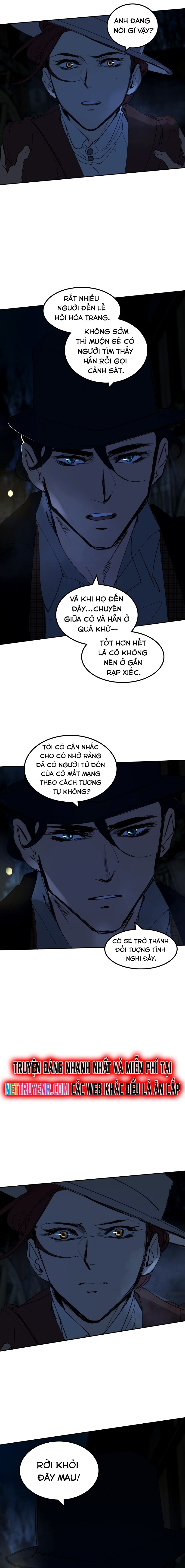 Hoa Lục Bình Tím: Chapter 71.2