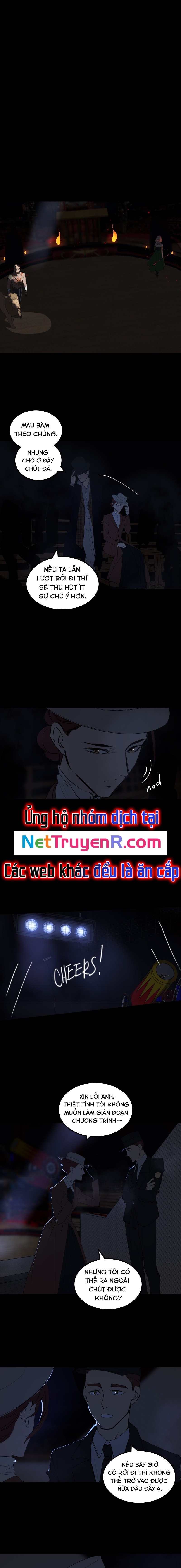 Hoa Lục Bình Tím: Chapter 71