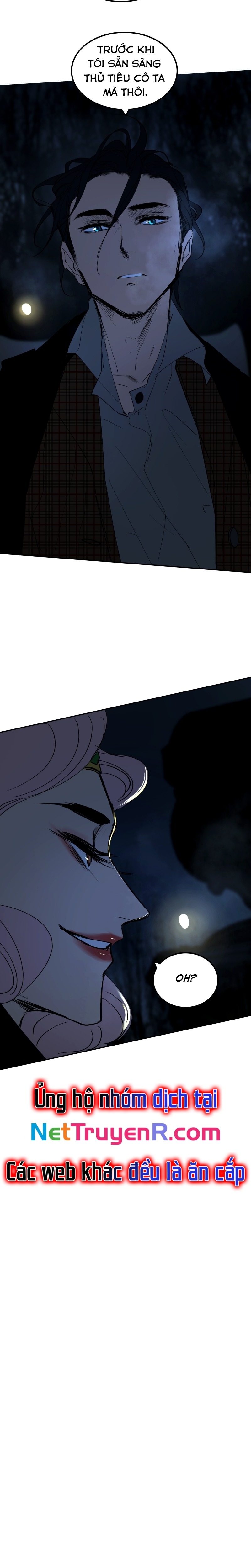 Hoa Lục Bình Tím: Chapter 72.1