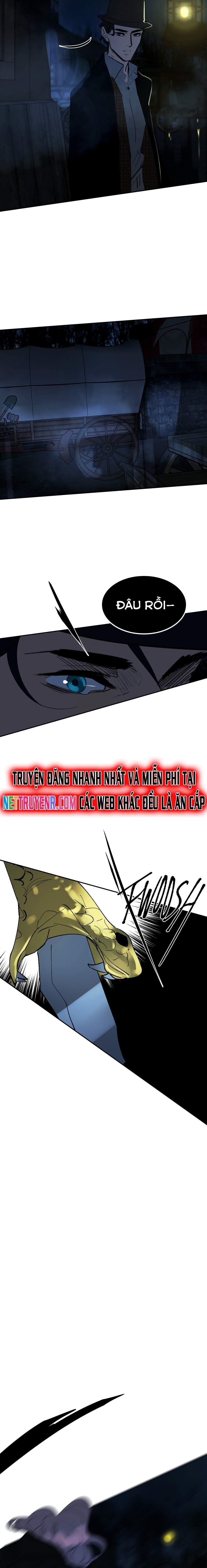 Hoa Lục Bình Tím: Chapter 72