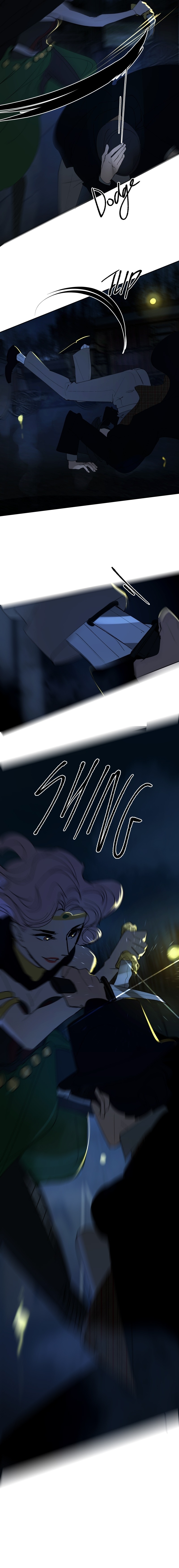 Hoa Lục Bình Tím: Chapter 72