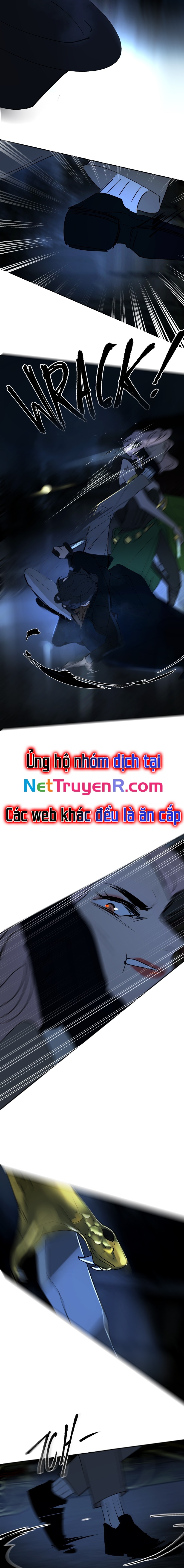 Hoa Lục Bình Tím: Chapter 72