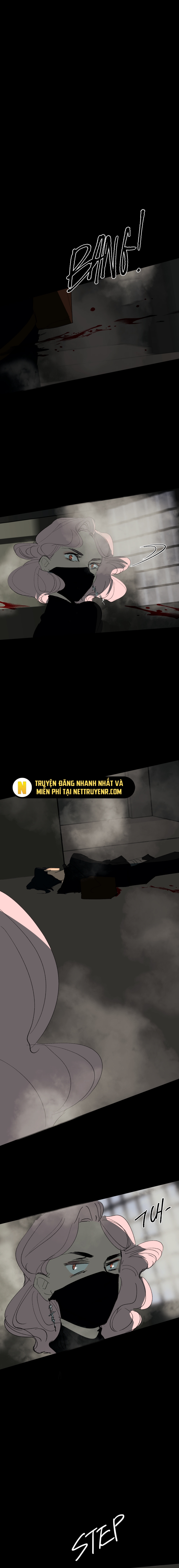 Hoa Lục Bình Tím: Chapter 73.1
