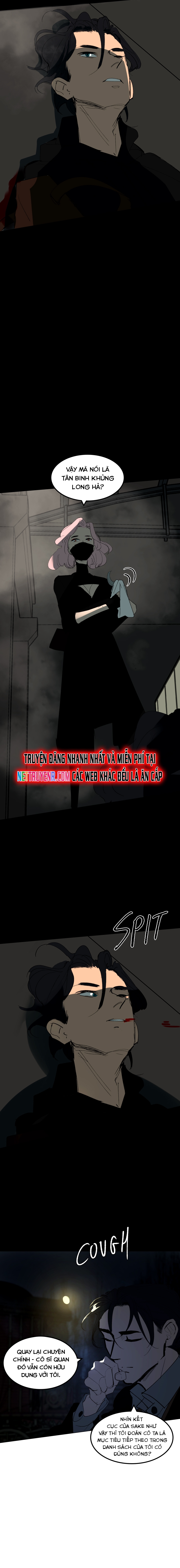 Hoa Lục Bình Tím: Chapter 73.1