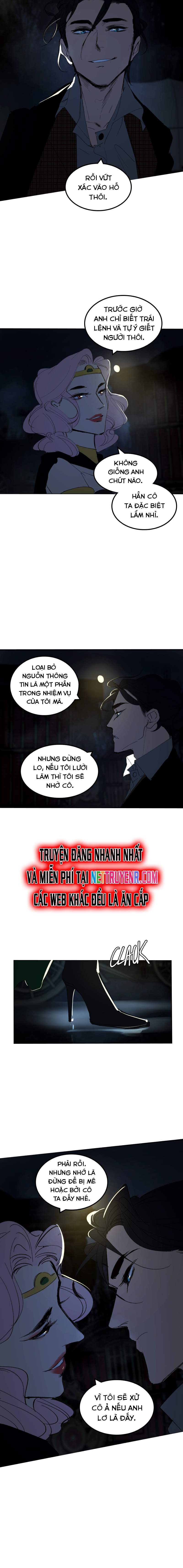 Hoa Lục Bình Tím: Chapter 73.1