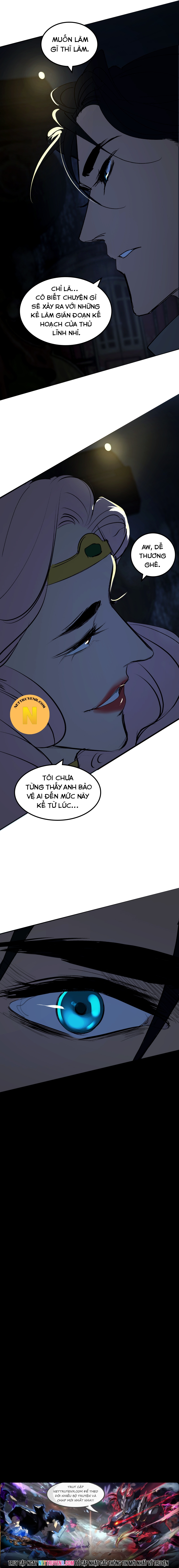 Hoa Lục Bình Tím: Chapter 73.1