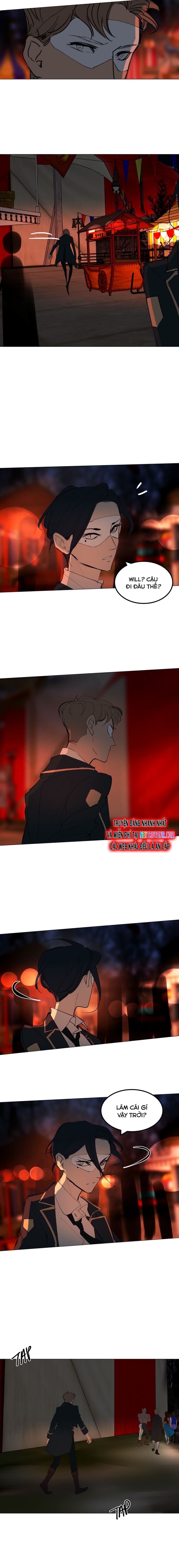 Hoa Lục Bình Tím: Chapter 74.1