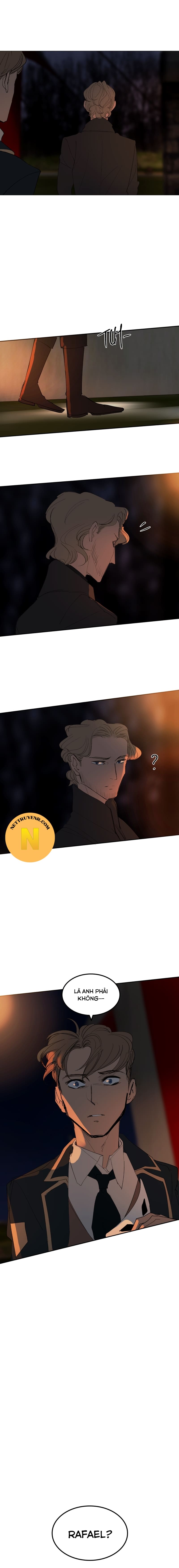 Hoa Lục Bình Tím: Chapter 74.1