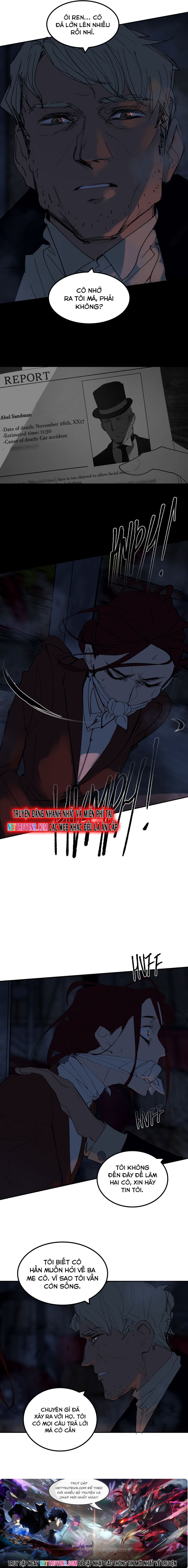 Hoa Lục Bình Tím: Chapter 74.1