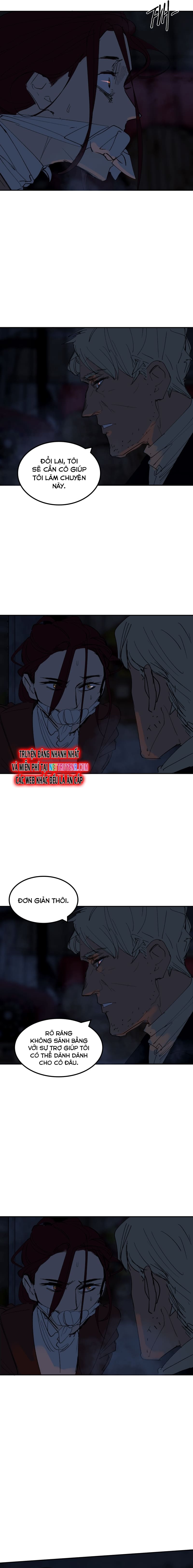 Hoa Lục Bình Tím: Chapter 74.2