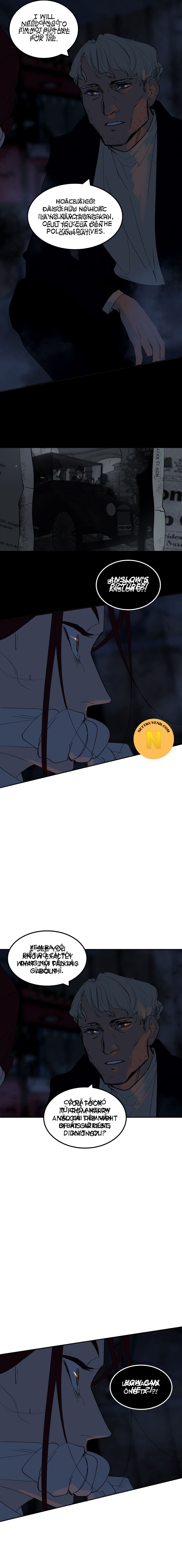 Hoa Lục Bình Tím: Chapter 74.2