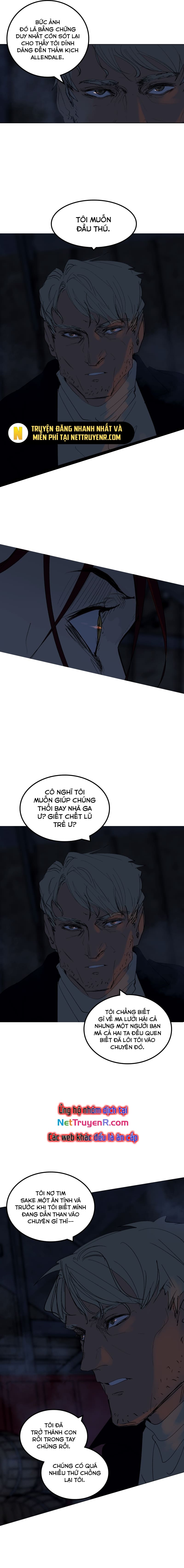 Hoa Lục Bình Tím: Chapter 74.2