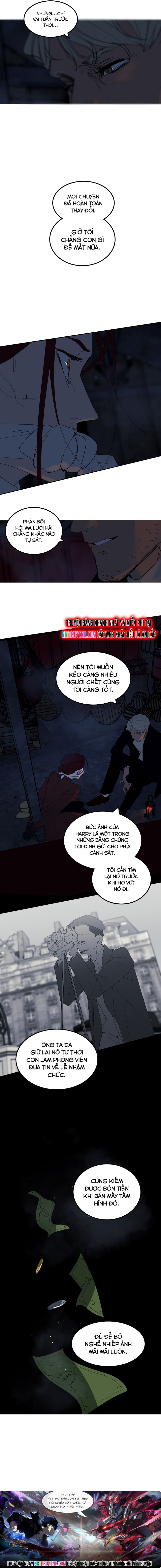 Hoa Lục Bình Tím: Chapter 74.2