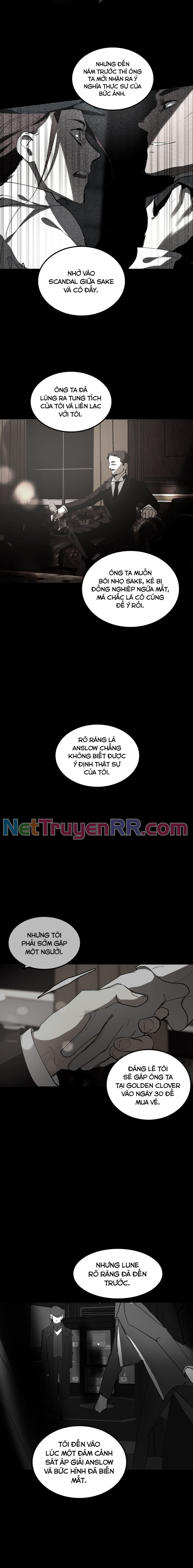 Hoa Lục Bình Tím: Chapter 74.3