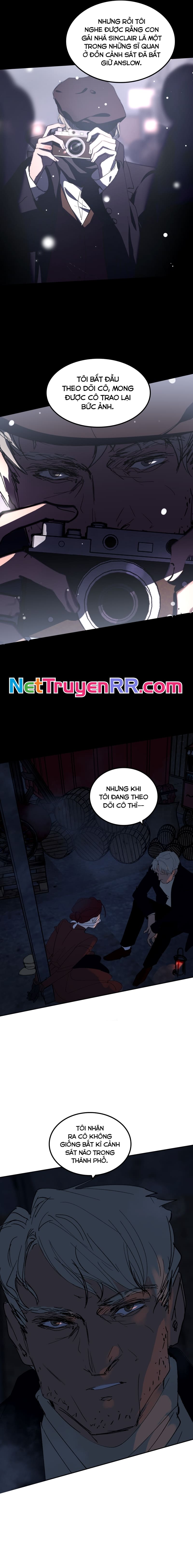 Hoa Lục Bình Tím: Chapter 74.3