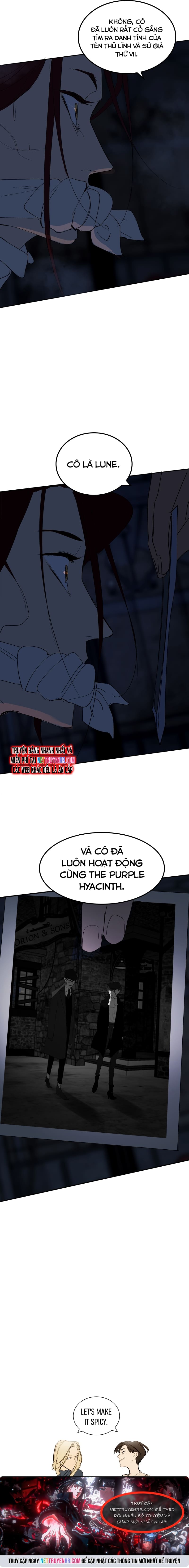Hoa Lục Bình Tím: Chapter 74.3