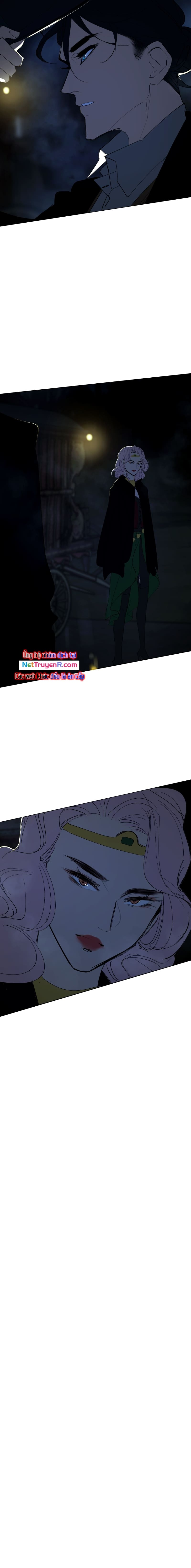 Hoa Lục Bình Tím: Chapter 74