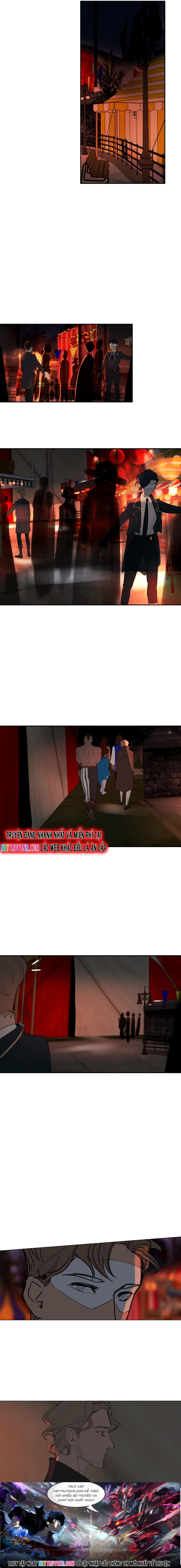 Hoa Lục Bình Tím: Chapter 74