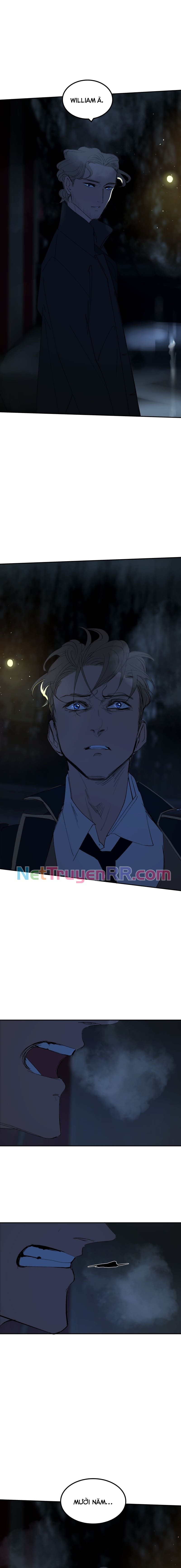 Hoa Lục Bình Tím: Chapter 75.1
