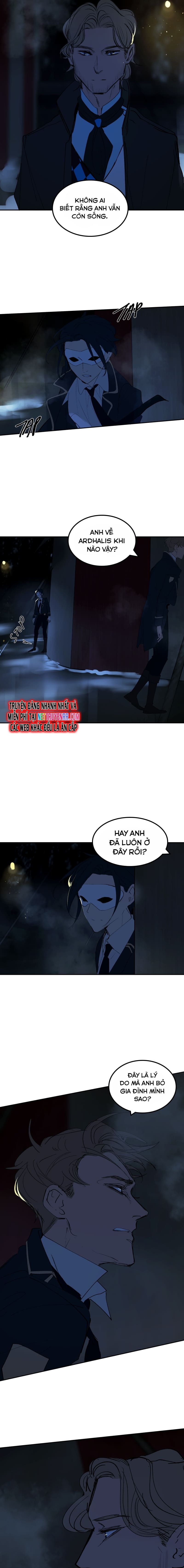 Hoa Lục Bình Tím: Chapter 75.1