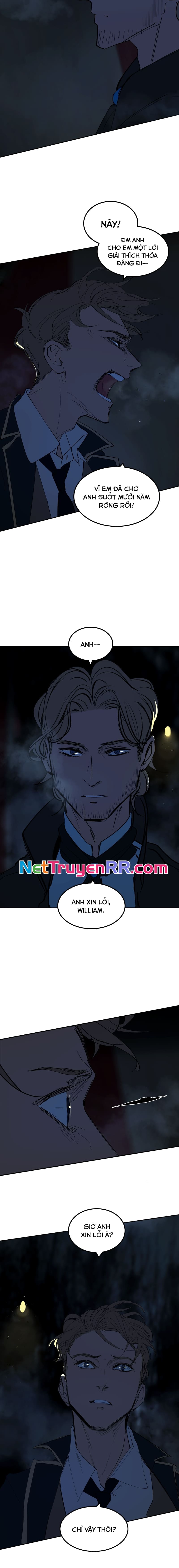 Hoa Lục Bình Tím: Chapter 75.1