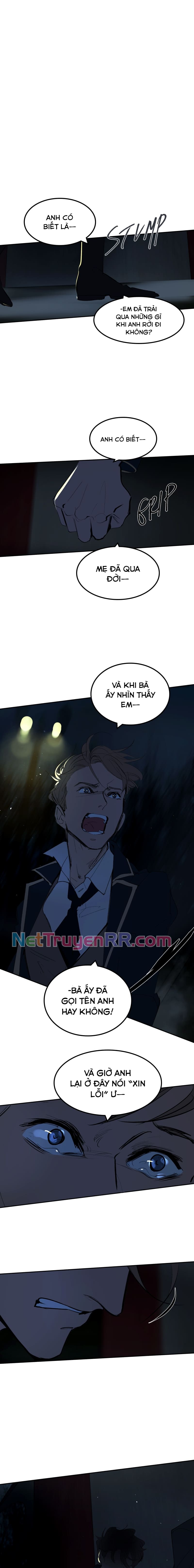 Hoa Lục Bình Tím: Chapter 75.1